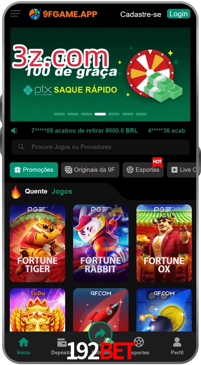 192Bet