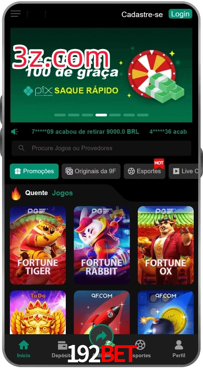 192Bet