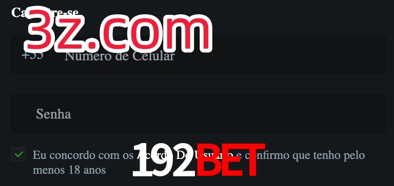 192Bet